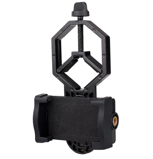 Support téléphone universel pour télescope