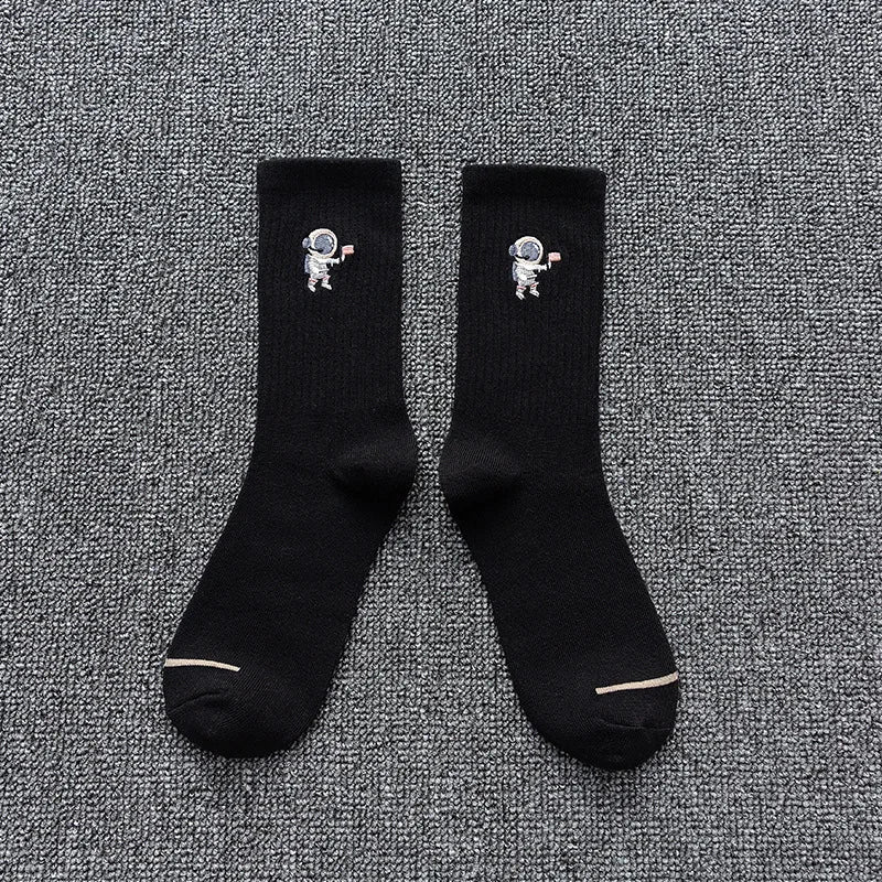 Chaussettes Astronaute 