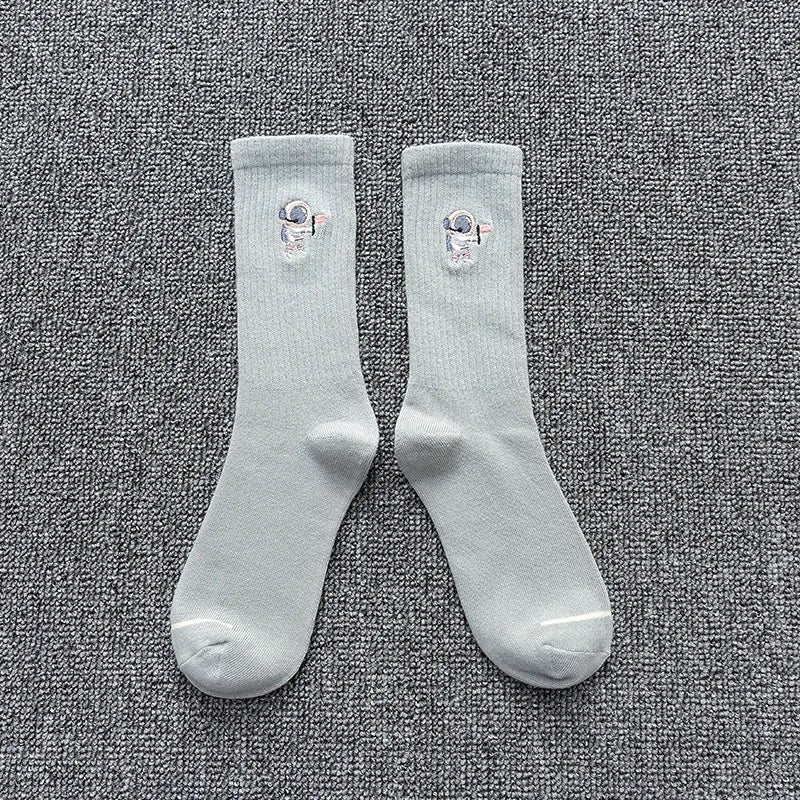 Chaussettes Astronaute 