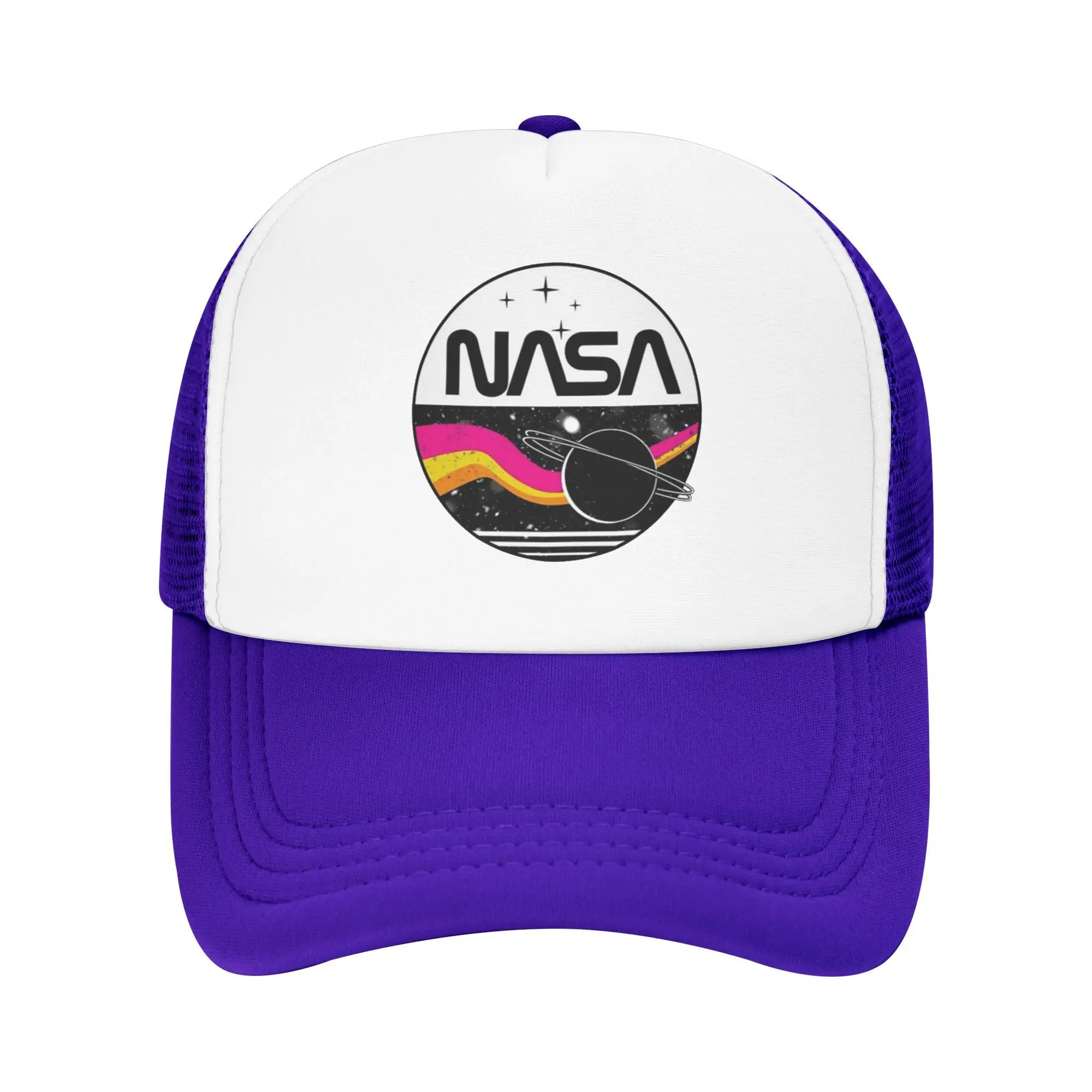 Casquette NASA