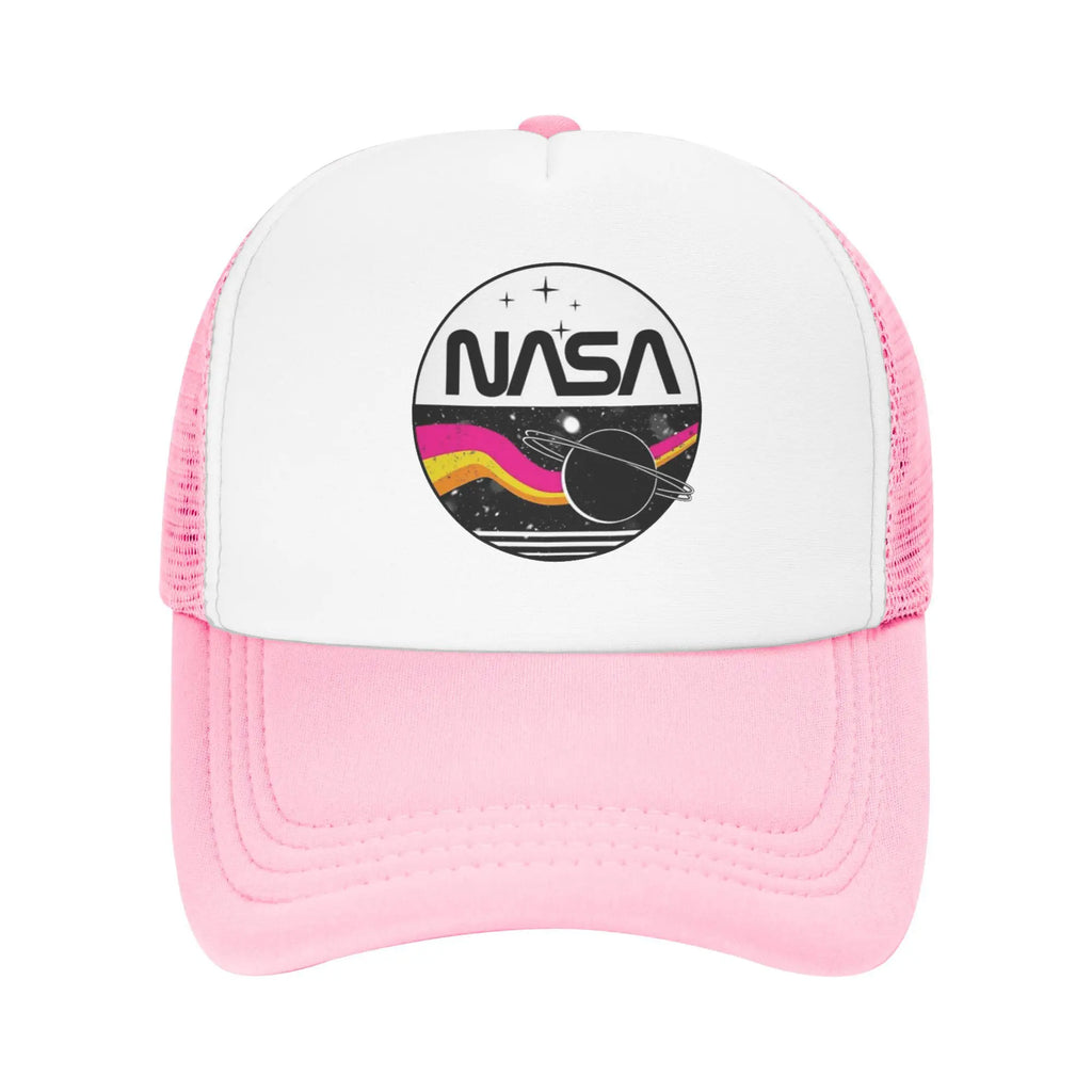 Casquette NASA