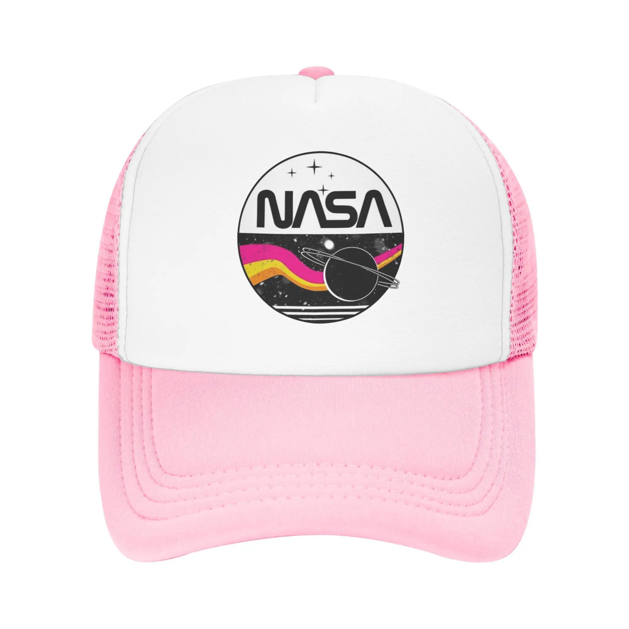 Casquette NASA