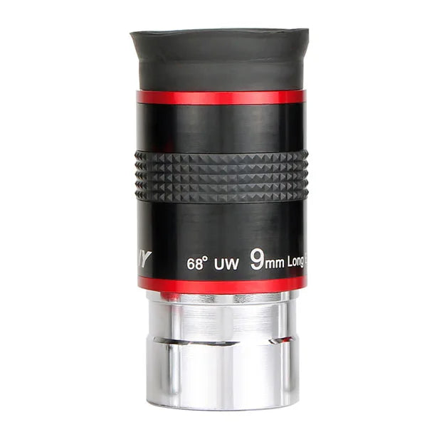 Oculaire télescope 9mm