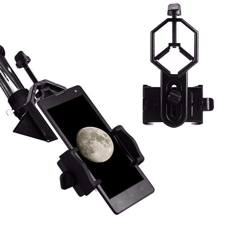 Support téléphone universel pour télescope