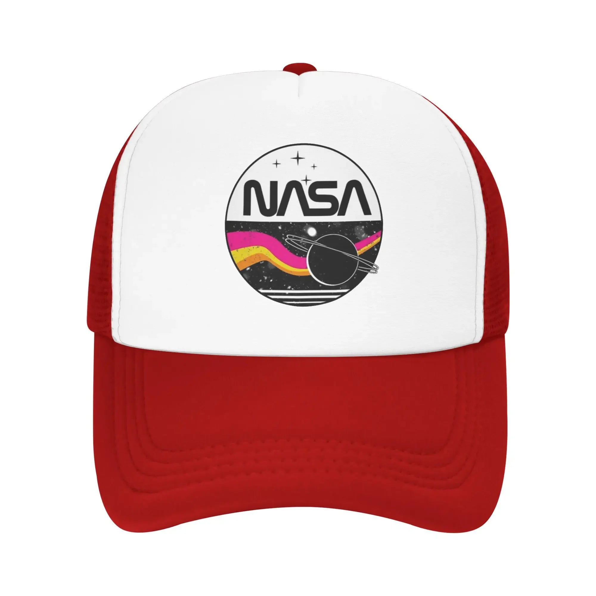 Casquette NASA