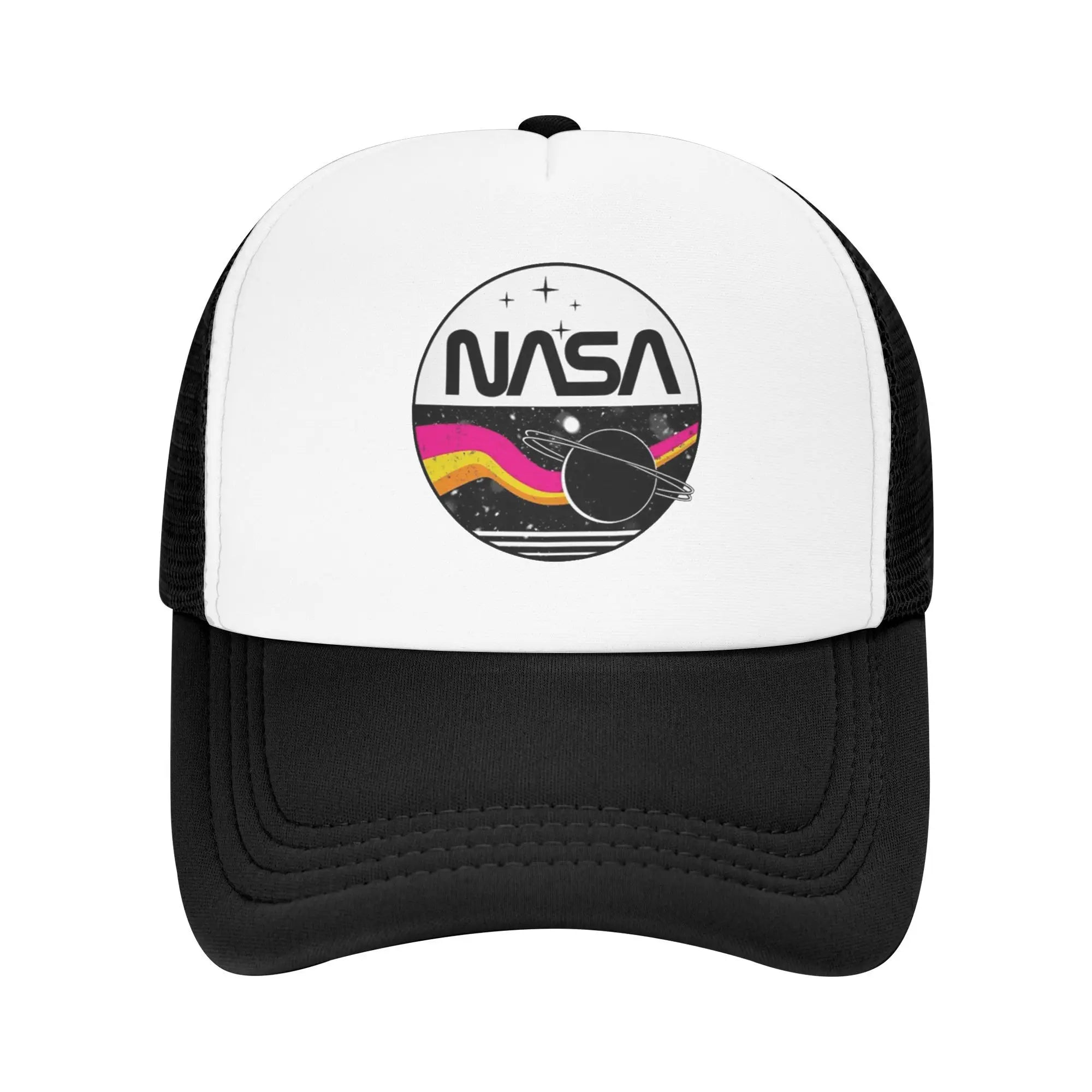 Casquette NASA