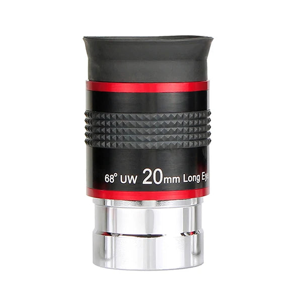 Oculaire télescope 20mm antireflet