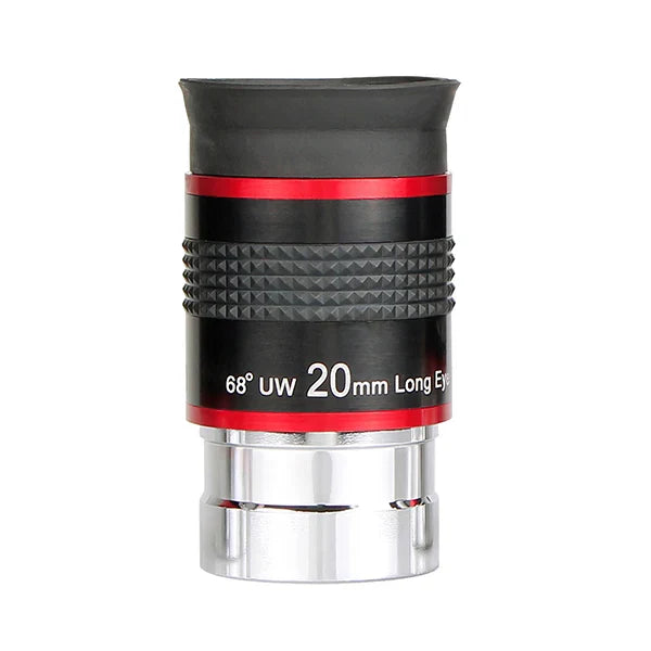 Oculaire télescope 20mm