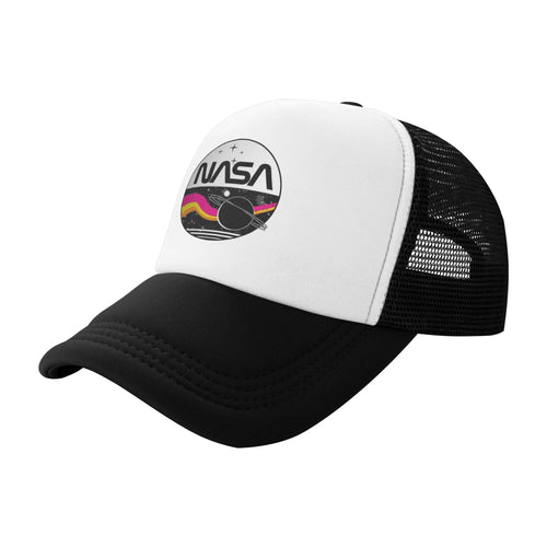 Casquette NASA