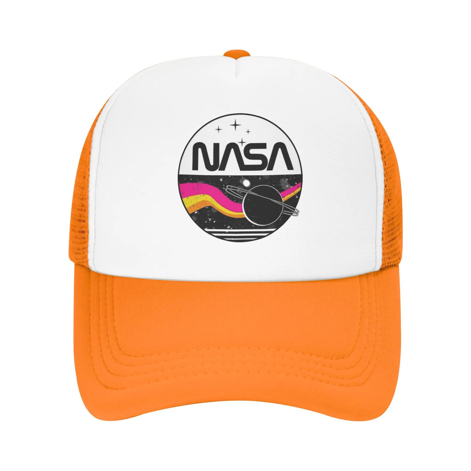 Casquette NASA