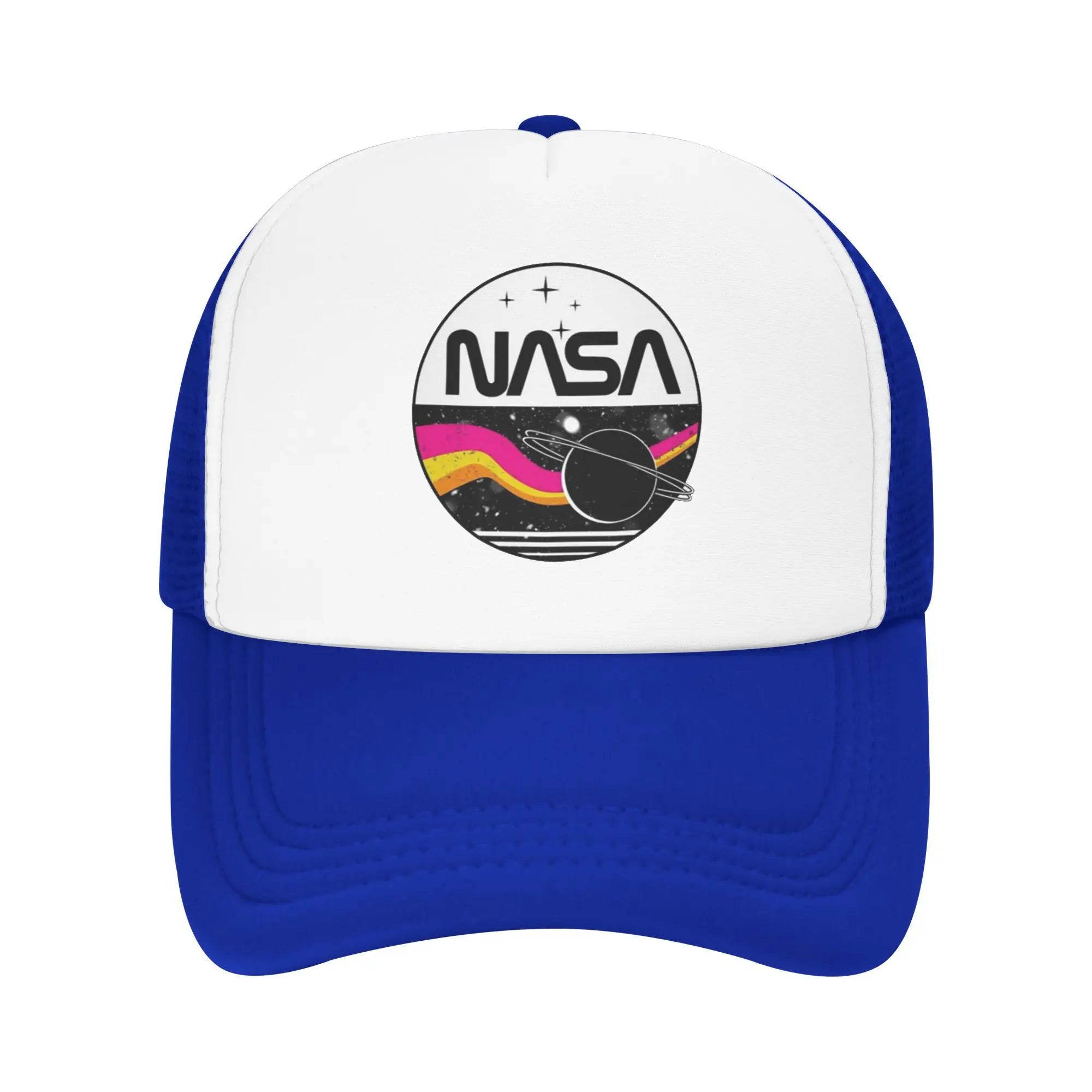 Casquette NASA