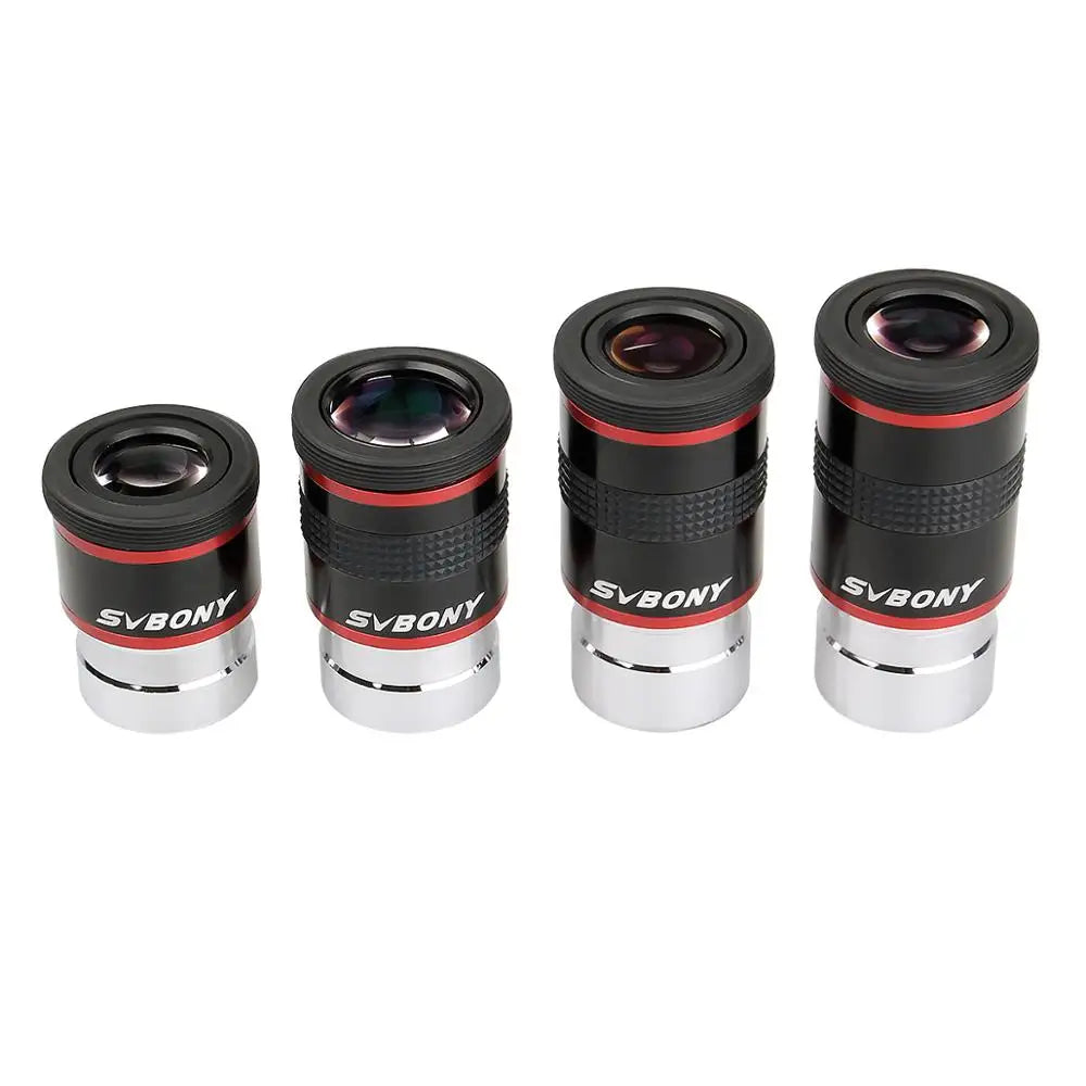 Oculaire télescope SVBONY antireflet