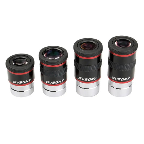Oculaire télescope SVBONY antireflet